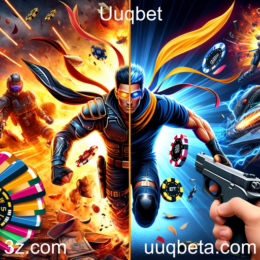 A Emoção dos Jogos de Ação: A Revolução dos Videogames