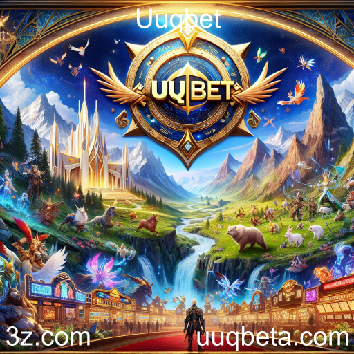 Mergulhe em Mundos Inexplorados com os Jogos de Aventura do Uuqbet