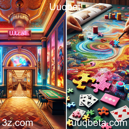 A Magia dos Quebra-Cabeças: Desafios e Benefícios