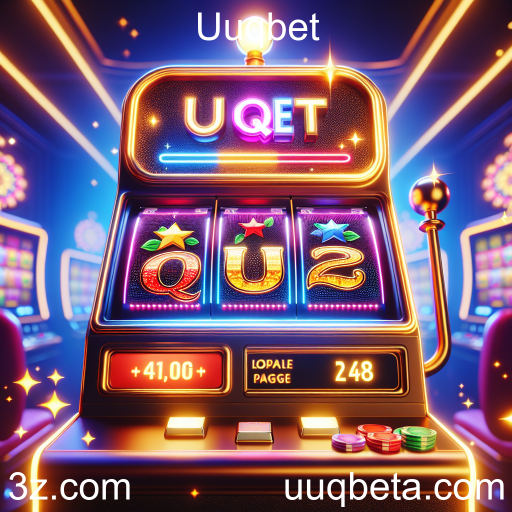 A Magia dos Caça-Níqueis no Uuqbet: Diversão e Emoção ao Seu Alcance